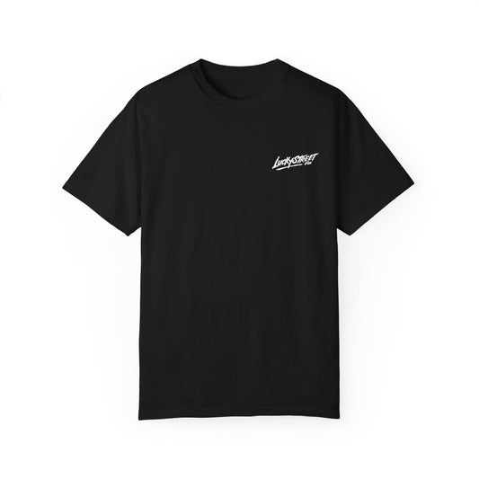 Luckystreet Fun T-shirt [unisex] (dark colors pkt)