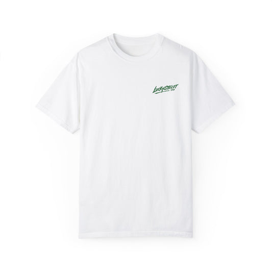 Luckystreet Fun T-shirt [unisex] (light colors pkt)